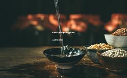 东北散白酒纯粮酒代理加盟(东北最火的散白酒品牌)
