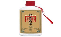 品牌白酒空瓶上档次豪华版,什么样的空白酒瓶值钱