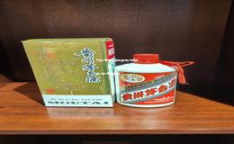 市级代理飞天茅台拿货价格,飞天茅台代理一年赚多少钱