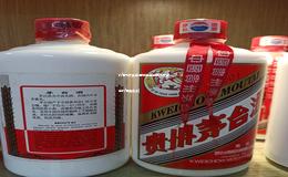 代理飞天茅台酒和谁签合同(飞天茅台代理费多少)
