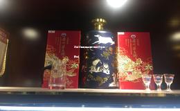 汉台53酱香型白酒代理商(汉台酒咋样)