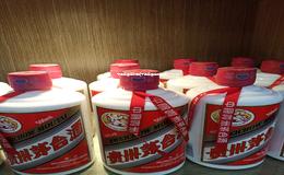 十五年茅台价格(十五年茅台价格表大全)