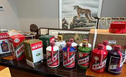 全国十大散酒加盟品牌排行,散酒加盟商