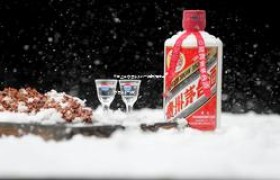 市面上茅台酒多少钱一瓶啊(现在茅台酒多少一瓶)