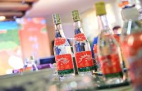 江小白S100白酒价格(江小白300ml40度价格表)