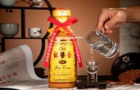 正宗酱香白酒批发(酱香酒批发市场)