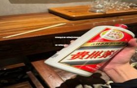如何做茅台酒代理加盟(如何做茅台酒代理加盟店)