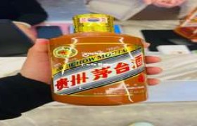 53度飞天茅台金色瓶装2025新款，官方正品，尊享品质体验
