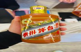 收购飞天茅台的目的和意义(收购飞天茅台的多少钱)