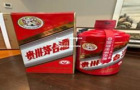 天猫超市的飞天茅台是真的吗,天猫超市53度飞天茅台酒是不是正品