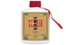 品牌白酒空瓶上档次豪华版,什么样的空白酒瓶值钱