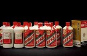 2025年高端收藏：十年飞天茅台酒，品味非凡，投资首选