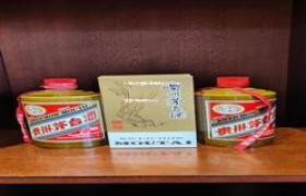 代理茅台酒挣钱吗现在多少钱(做茅台酒代理能赚到钱么)
