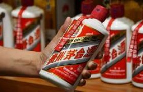 2025年飞天茅台市场价查询，多少钱一瓶