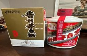 五粮液跟茅台哪个好喝,五粮液和茅台到底哪个好喝