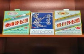代理茅台酒利润怎么样,茅台代理一年赚多少钱