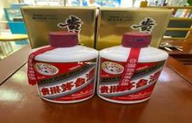 2025年飞天茅台酒最新零售价格查询，一瓶多少钱