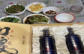 正宗酱香白酒批发代理(酱香酒批发网)