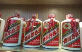 代理茅台酒挣钱吗(代理茅台酒挣钱吗现在)