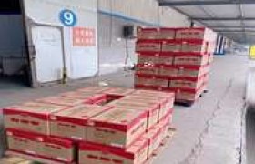 中国五粮液酒总代理2025年最新信息