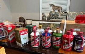 全国十大散酒加盟品牌排行,散酒加盟商