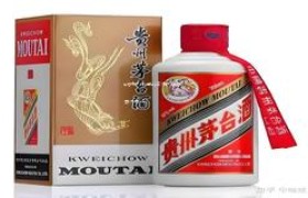 茅台为什么炒得这么贵(为什么茅台酒炒到那么贵)