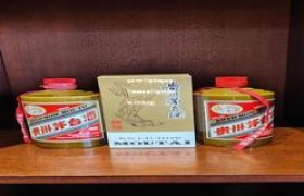 茅台 飞天 53度 单瓶装白酒 3l 口感酱香型(53度飞天茅台酒500ml单支装)