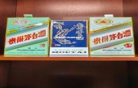山东茅台酒总代理胡波简历,茅台酒厂胡波