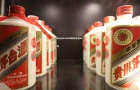 卖茅台酒利润很大吗(卖茅台酒挣钱吗)