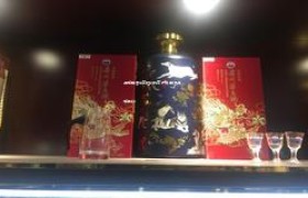 品牌白酒推荐性价比高好喝,白酒品牌平价