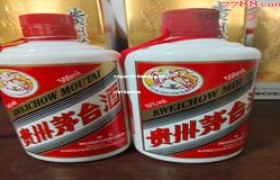 市级茅台代理一年能给多少货,茅台代理一年能分几吨