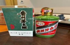 做茅台的代理多少钱(代理茅台酒赚钱吗)