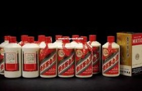 茅台品鉴酒53度价格查询,茅台品鉴酒500ml