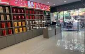 长沙茅台酒总代理门店，2025长沙最新官方授权实体店