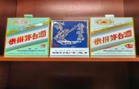 北京2025年北京茅台经销商列表